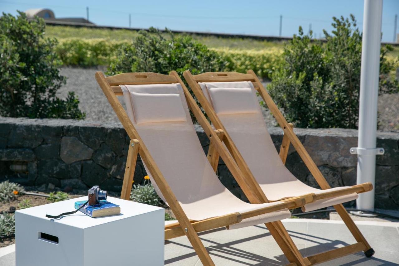 Vino Houses Santorini Foinikiá Zewnętrze zdjęcie