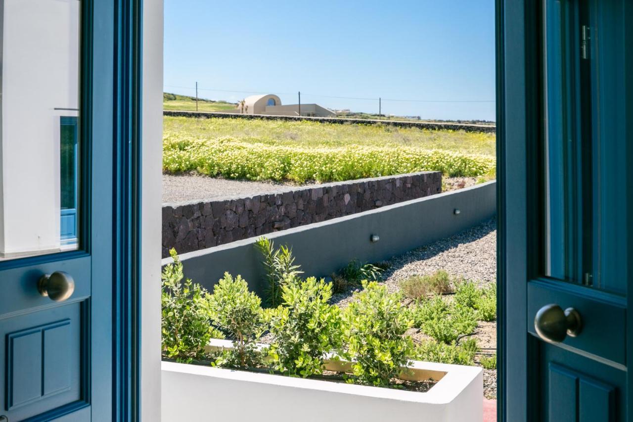 Vino Houses Santorini Foinikiá Zewnętrze zdjęcie