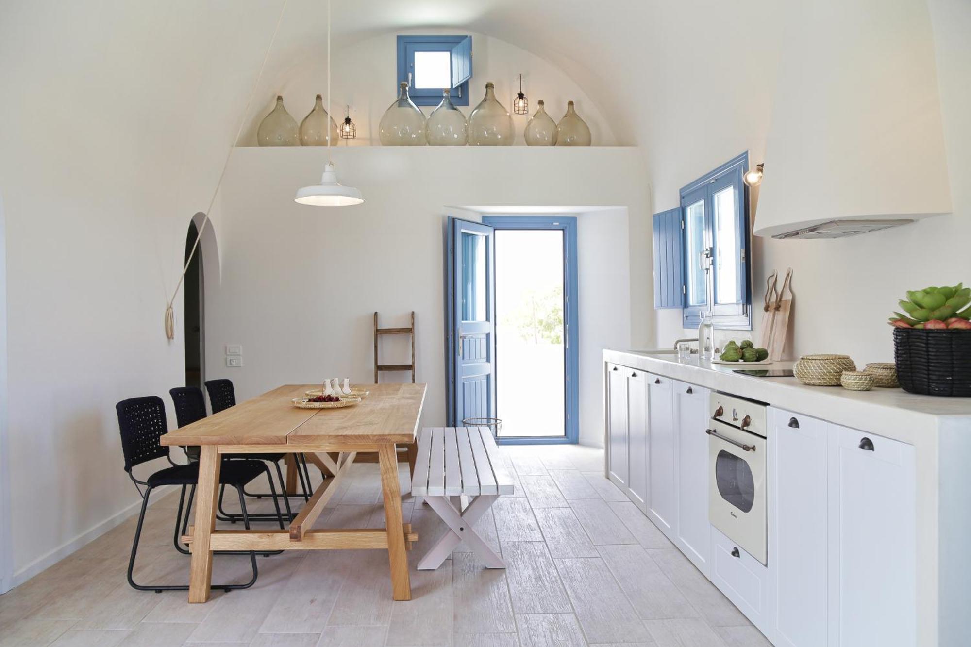 Vino Houses Santorini Foinikiá Zewnętrze zdjęcie