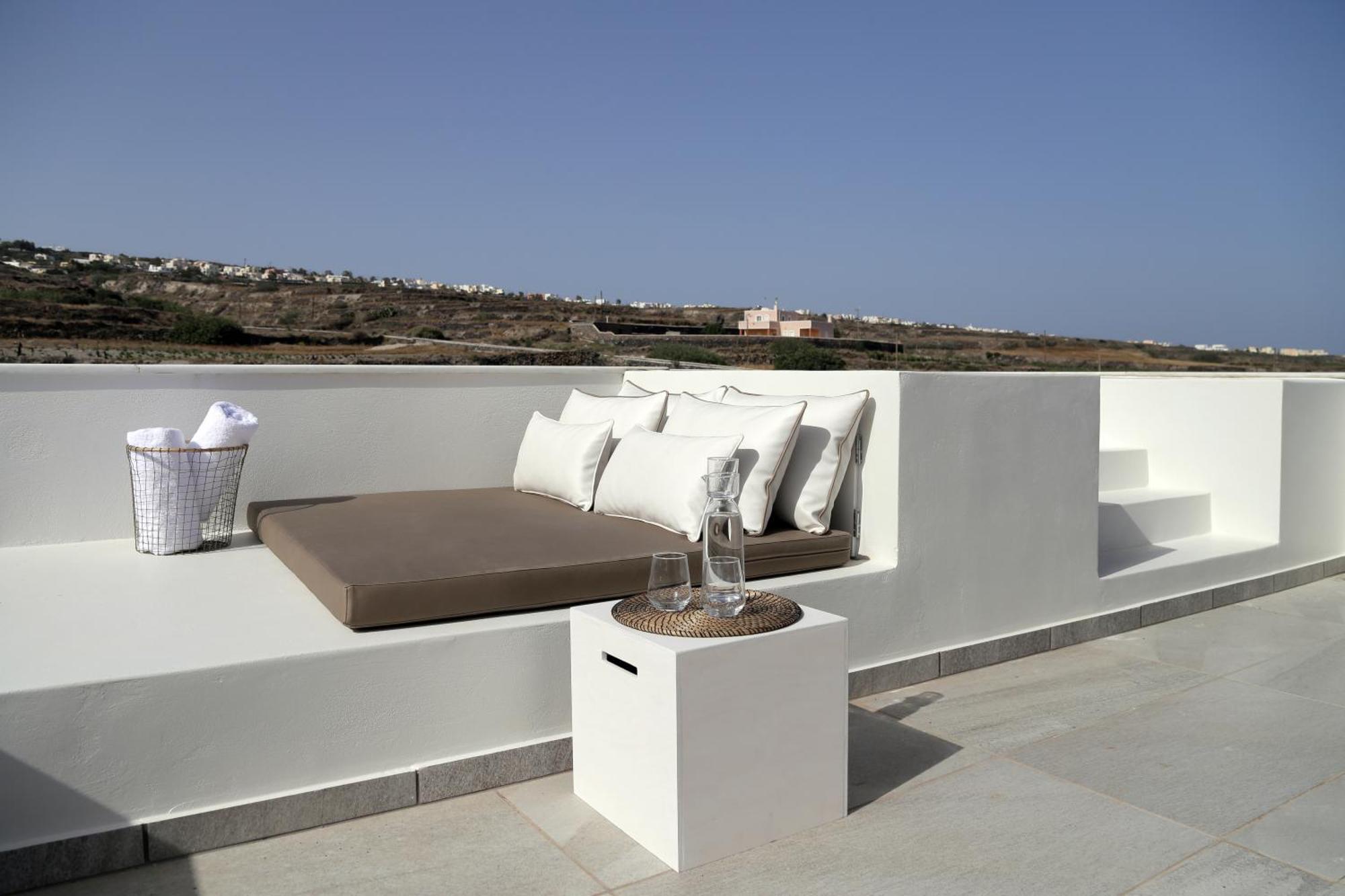Vino Houses Santorini Foinikiá Zewnętrze zdjęcie
