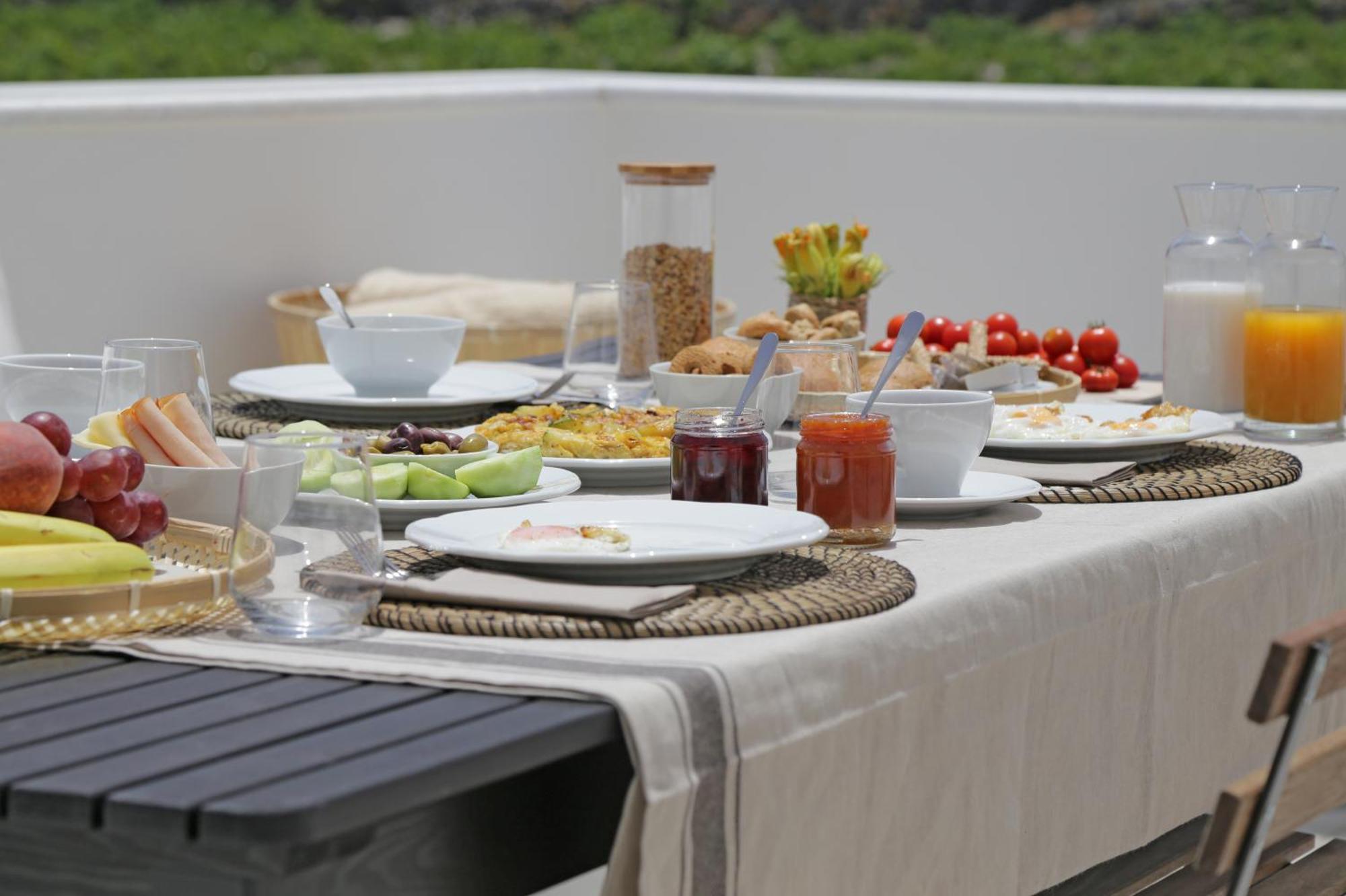 Vino Houses Santorini Foinikiá Zewnętrze zdjęcie