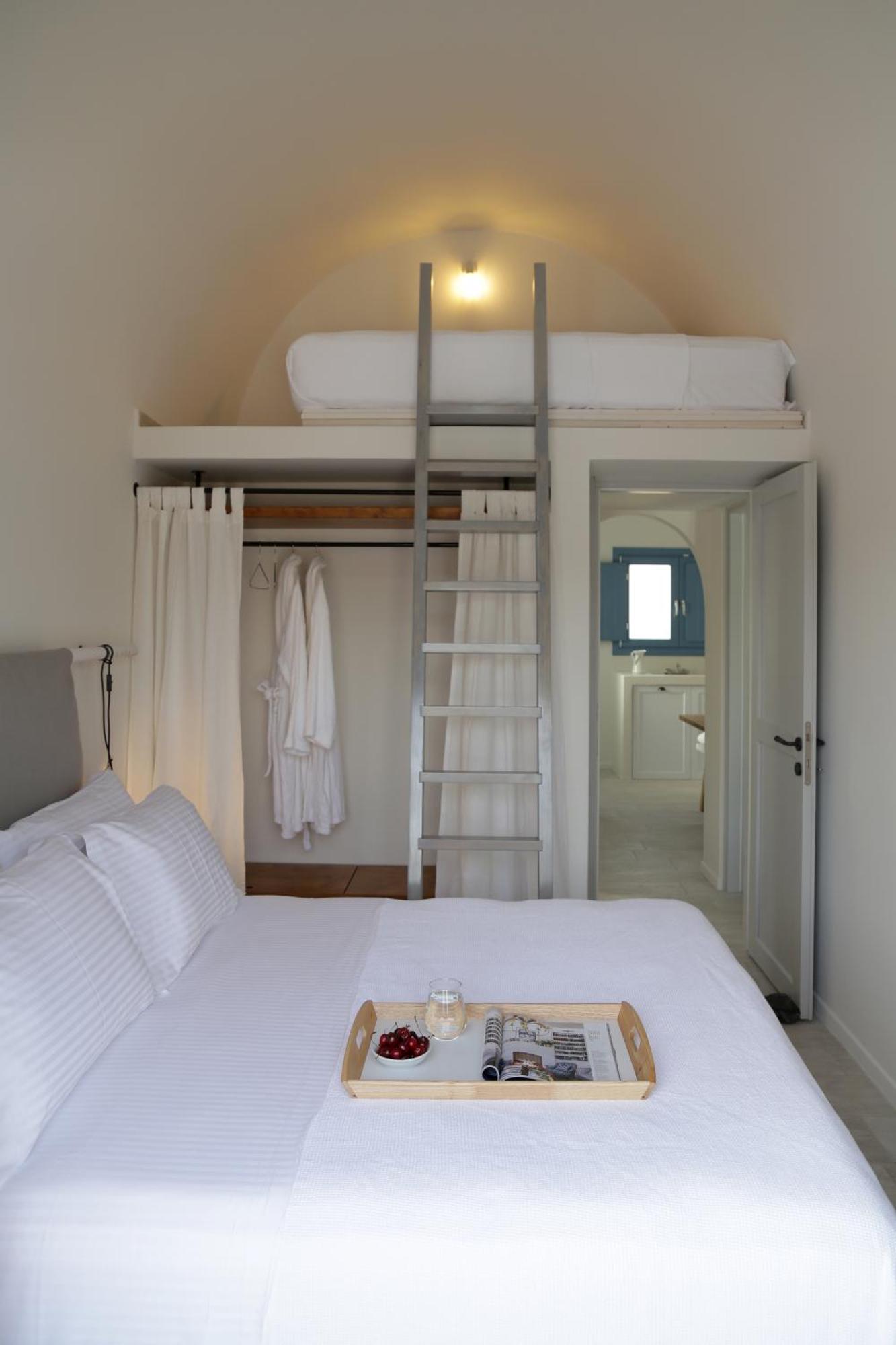 Vino Houses Santorini Foinikiá Zewnętrze zdjęcie