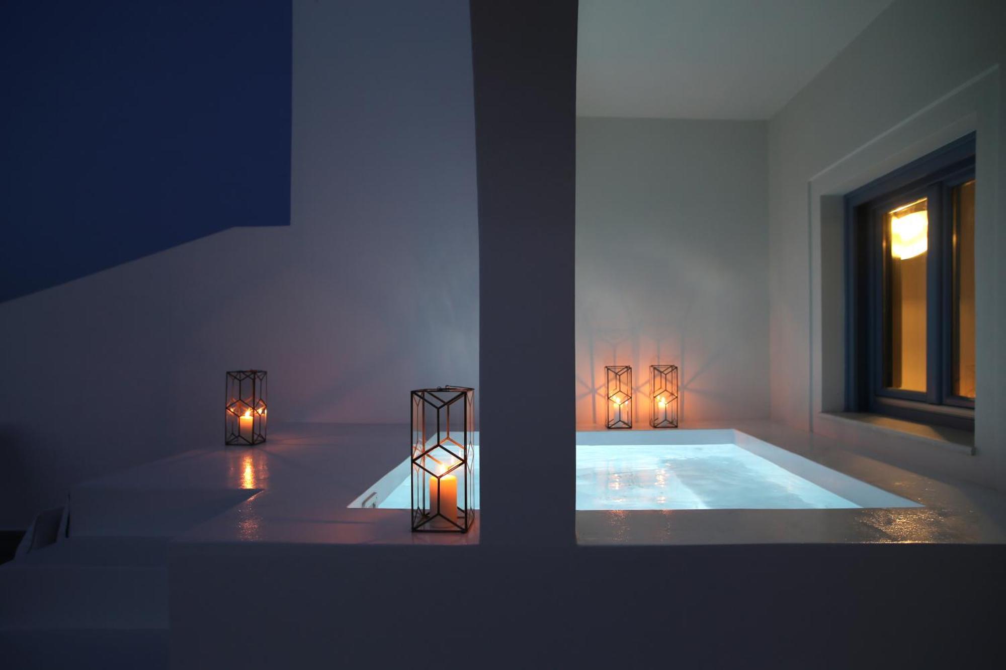 Vino Houses Santorini Foinikiá Zewnętrze zdjęcie