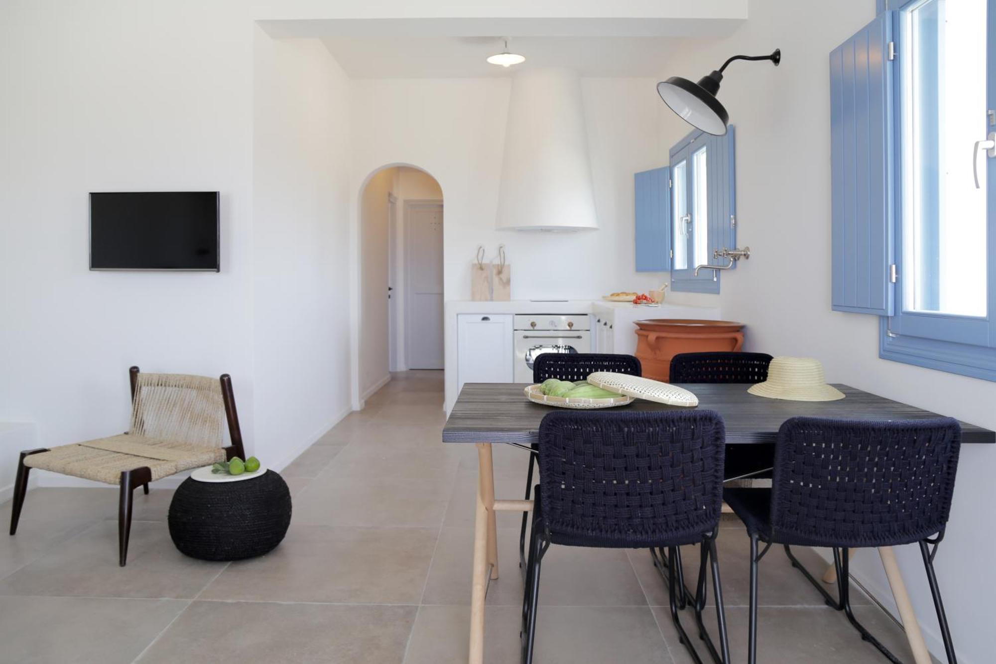 Vino Houses Santorini Foinikiá Zewnętrze zdjęcie