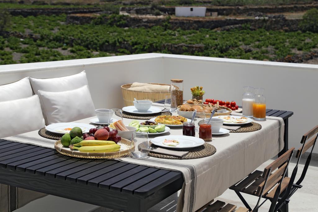 Vino Houses Santorini Foinikiá Zewnętrze zdjęcie